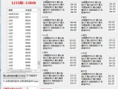 修复 优化叶贝斯任二拼接任三计划
